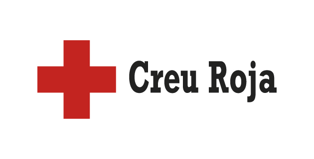 logo vector Creu Roja