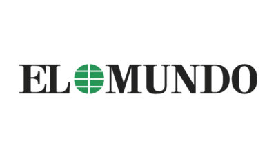 logo vector El Mundo