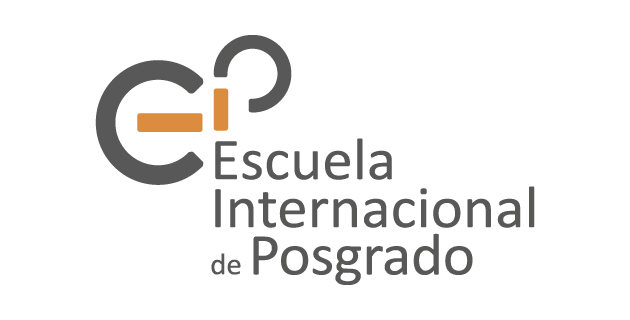 logo vector Escuela Internacional de Posgrado UGR