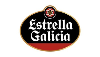 logo vector Estrella Galicia