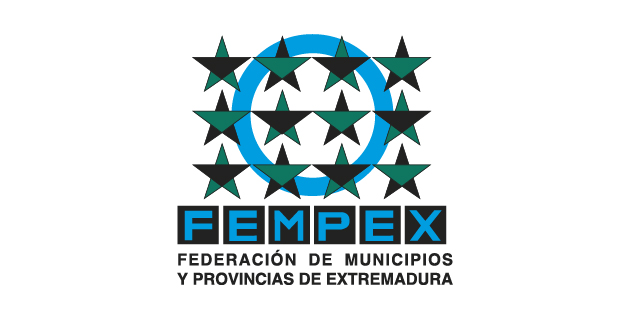 logo vector Fempex
