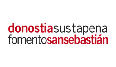 logo vector Fomento San Sebastián