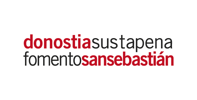 logo vector Fomento San Sebastián