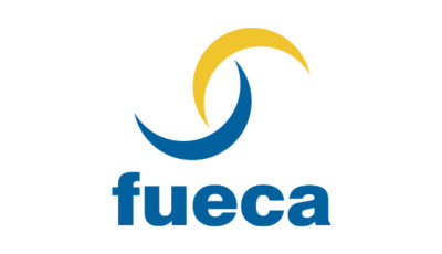 logo vector FUECA