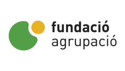 logo vector Fundació Agrupació