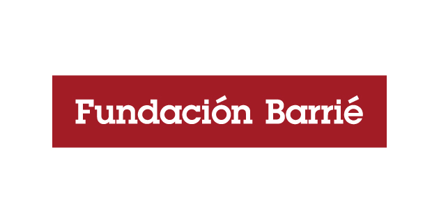 logo vector Fundación Barrié