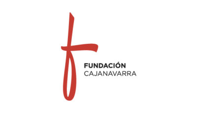 logo vector Fundación Caja Navarra