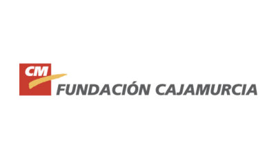 logo vector Fundación CajaMurcia