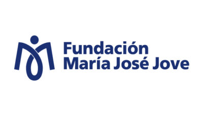 logo vector Fundación María José Jove