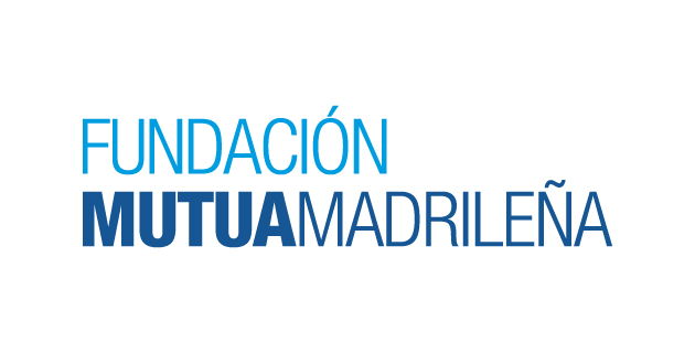 logo vector Fundación Mutua Madrileña