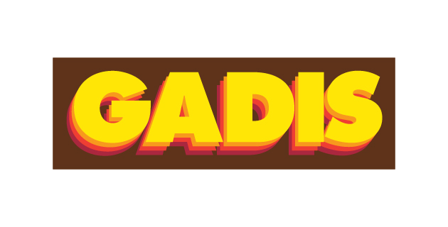 logo vector Gadis