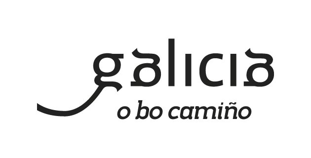 logo vector Galicia Turismo