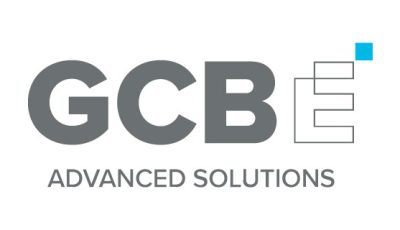 logo vector GCBE