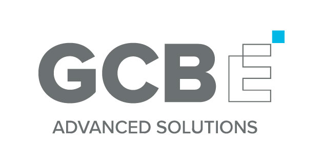 logo vector GCBE