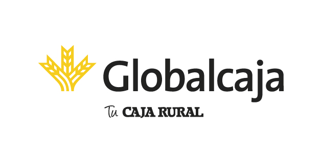 logo vector Globalcaja