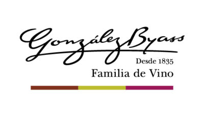 logo vector González Byass