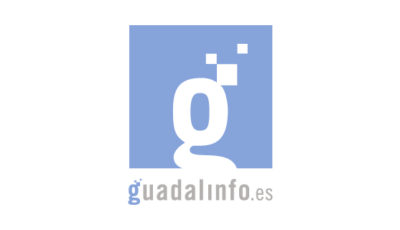 logo vector Guadalinfo