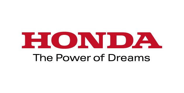 logo vector Honda