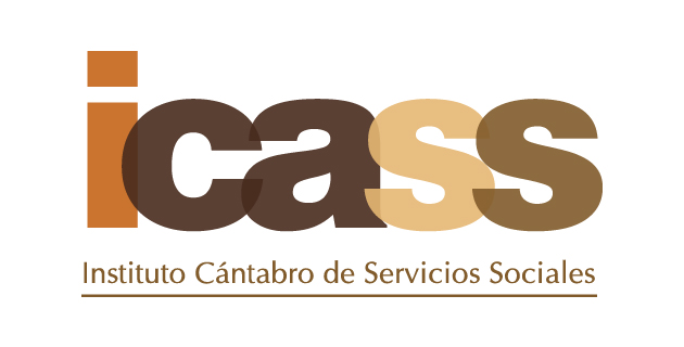 logo vector ICASS Instituto Cántabro de Servicios Sociales