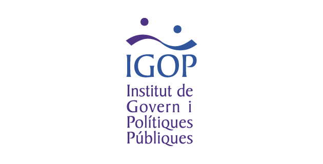 logo vector IGOP