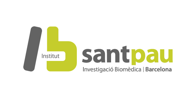 logo vector IIB Sant Pau