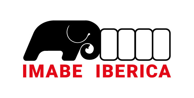 logo vector Imabe Ibérica