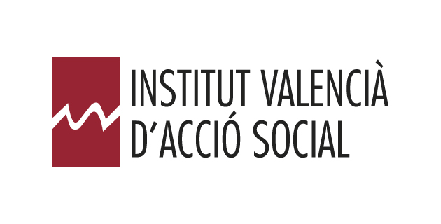 logo vector IVAS Institut Valencia de Acciò Socia