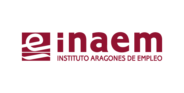 logo vector INAEM Instituto Aragonés de Empleo