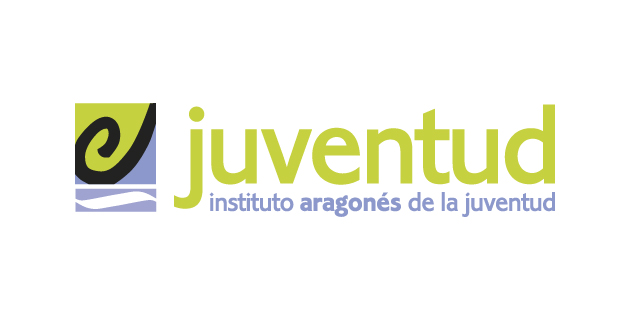 logo vector Instituto Aragonés de la Juventud