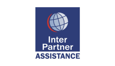 logo vector Inter Partner Assistance