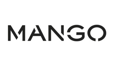 logo vector Mango