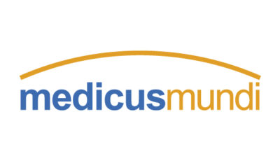 logo vector Medicus Mundi