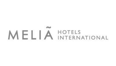 logo vector Meliá