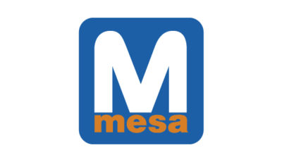 logo vector Mesa