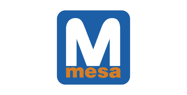 logo vector Mesa