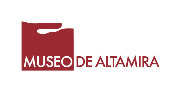logo vector Museo de Altamira