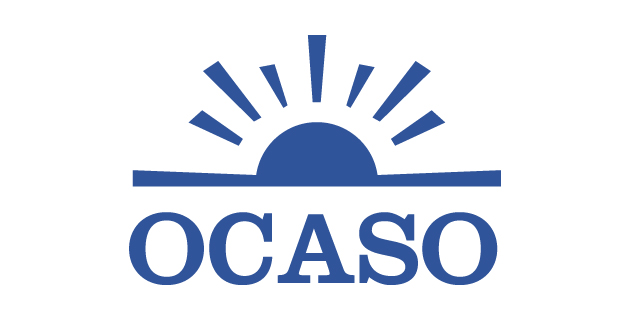 logo vector Ocaso