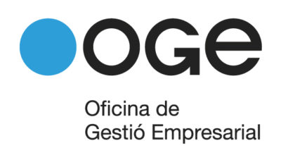 logo vector OGE