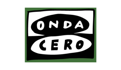 logo vector Onda Cero