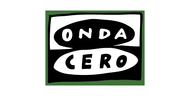 logo vector Onda Cero