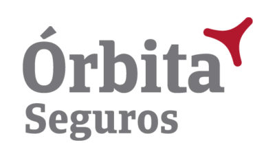 logo vector Orbita Seguros