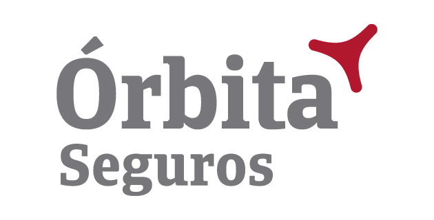 logo vector Orbita Seguros