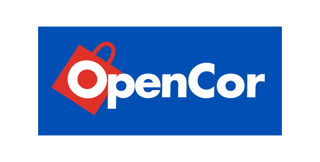 logo vector Opencor