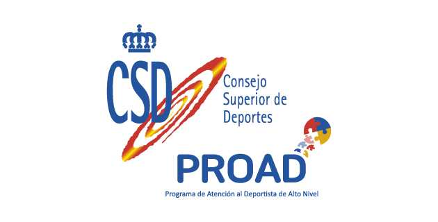logo vector PROAD