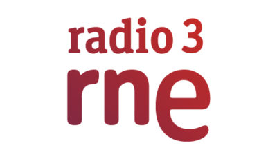 logo vector Radio 3