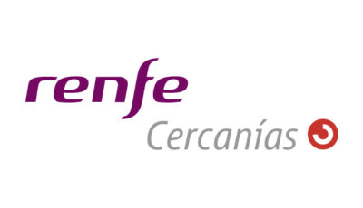 logo vector Renfe Cercanías