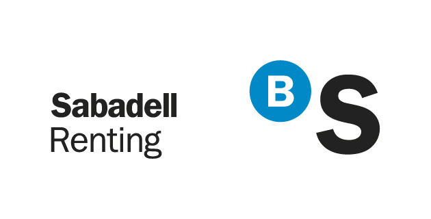 logo vector Sabadell Renting