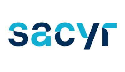 logo vector Sacyr
