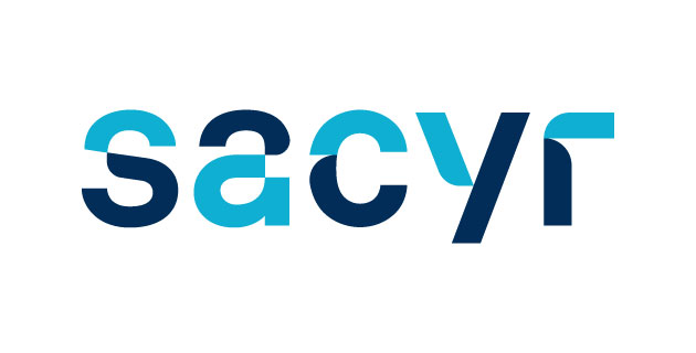 logo vector Sacyr