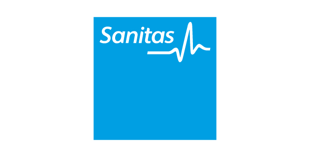 logo vector Sanitas